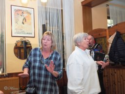 RReini im GH Timo 14.11.2025